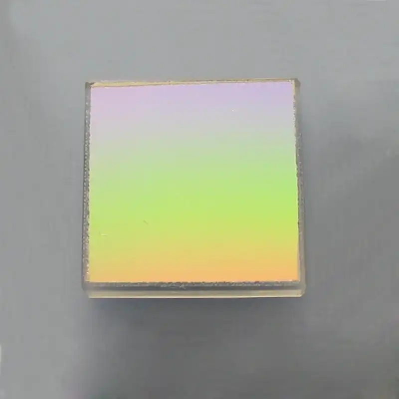 Optical Diffraction