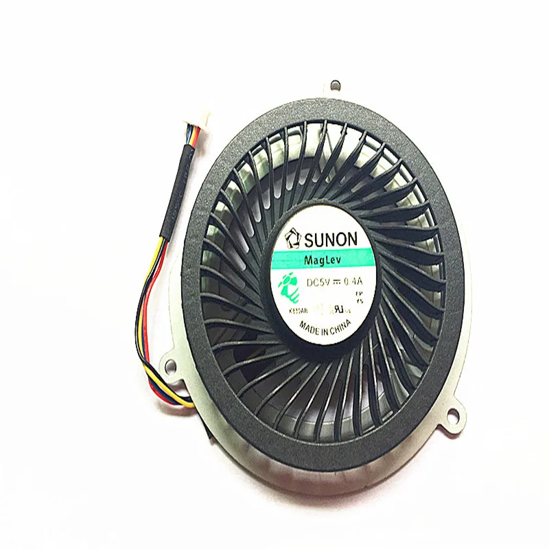 New Laptop CPU Cooling Fan for Lenovo Y470 Y471A Y470N Y470P Y471 Series Notebook Cooler DC5V 0.4A Core | Компьютеры и офис