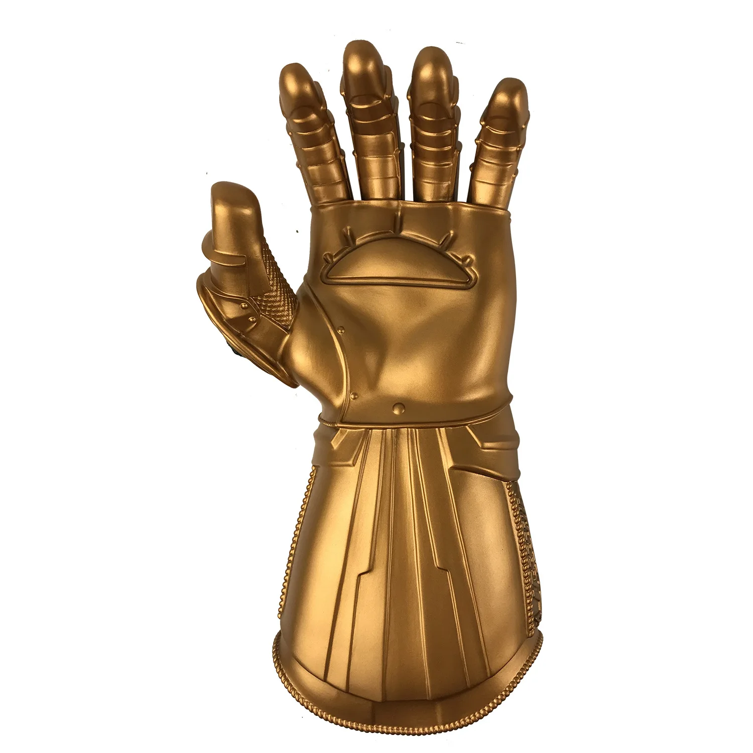 Мстители 3 танос перчатка бесконечности косплей перчатки Железный человек