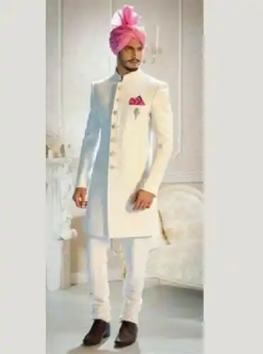 Traditional suit for man Clearance