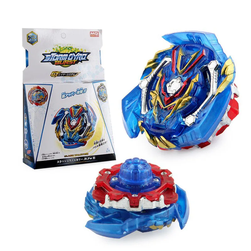 beyblade burst rise slash valtryek