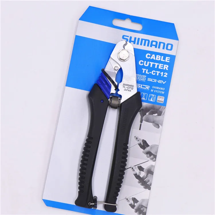 Велосипедные плоскогубцы SHIMANO CT12 | Спорт и развлечения