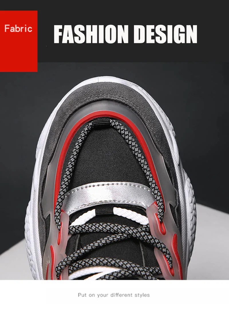 track shoe