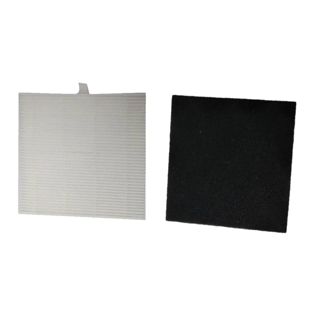 Robot Vacuum Cleaner HEPA Filters for ilife V8 V8s X750 A7 X800 X785 V80