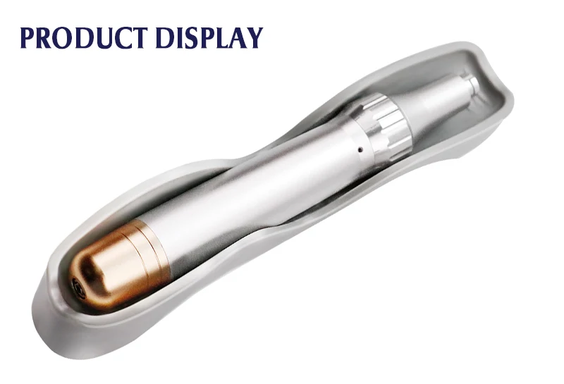 Байонет Dr ручка игольчатый картридж иглы отшелушивающие сужающие поры устройство Электрический микро-Роллинг Dr. Pen StampTherapy инструменты для красоты