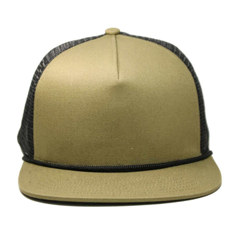 Rope hat blank Clearance