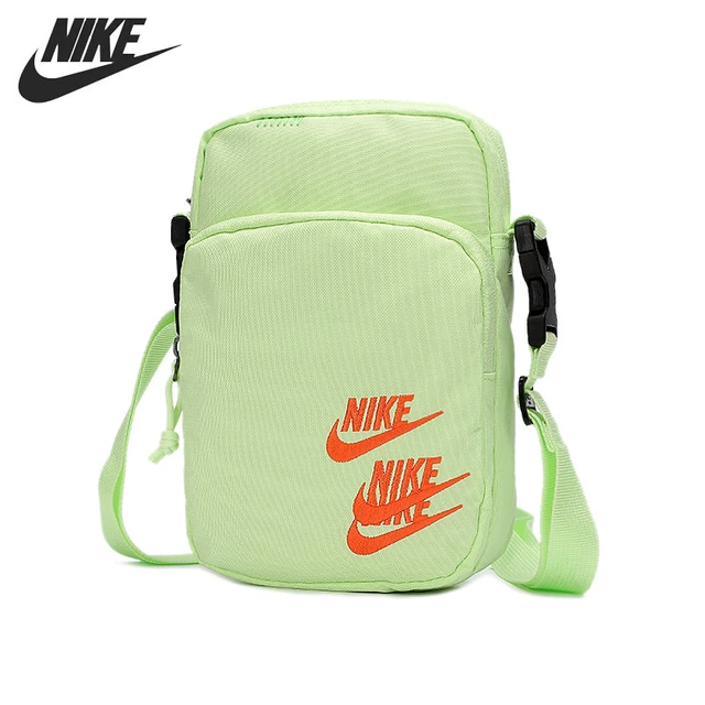 Original New Arrival Nike Nk Heritage Smit - Wrld Tr Unisex Handbags Sports Bags - Bags - AliExpress