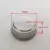 51mm Double-Cup Coffee Machine Pressurized Filter Basket for Household Coffee Maker Parts Non-Pressurized Coffee 2-Cup