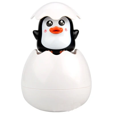 Brinquedos de Banho do Bebê dos Desenhos Brinquedo de Água Relógio para Crianças Brinquedos de Água Animados Animal Unicórnio Tartaruga Infantil Nadar Corda-up Presentes 0 12 Meses 15 Brinquedos e hobbies