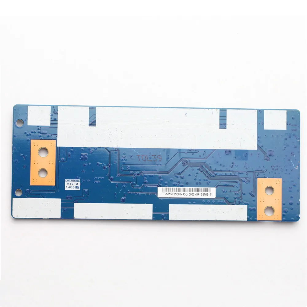 55T16 C04 Logic Board T550HVN06 0 CTRL BD 55T16 C04 for SONY Professional Test Board T con Board T550HVN06 0 55T16 C04 TV Card