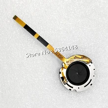 Объектив зум диафрагма затвора группа блок для Canon EF-S 17-55 мм 17-55 мм f/2,8 IS Запасная часть