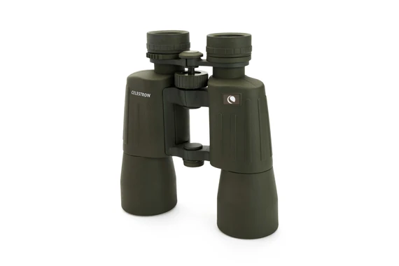 Высокая мощность celestron Cavalry10X50HD Бинокль Профессиональный военный водонепроницаемый телескоп для охоты на лодках наблюдение за птицами