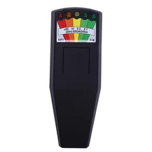 KII K2 электромагнитное поле EMF Гаусс метр призрак детектор для охоты