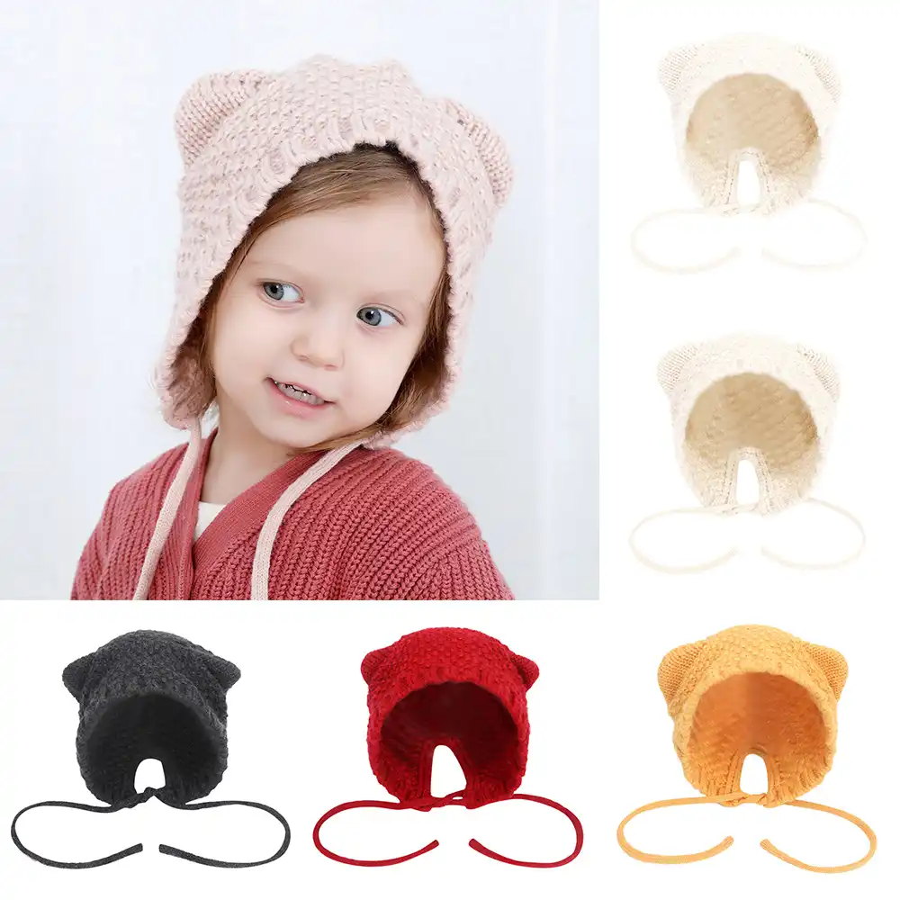boys beanie cap