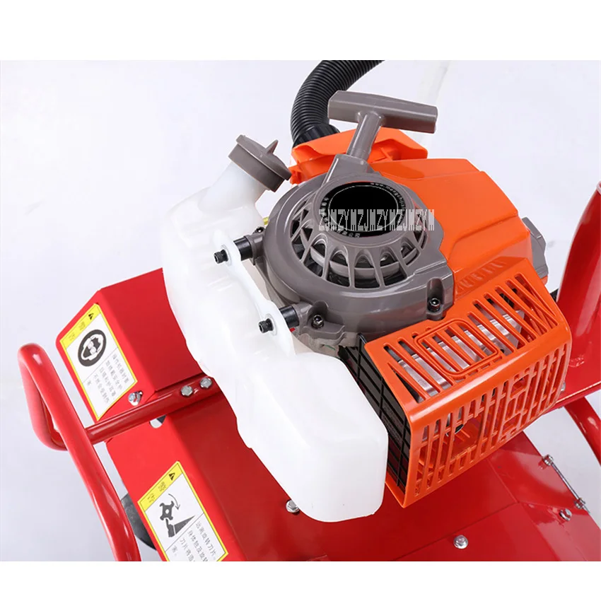 Mcal kgj 805 четырехтактный бензиновый аппарат многофункциональный роторный