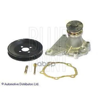 Насос Водяной Suzuki Grand Vitara 2.0 98- Blue Print Adk89109 Blue Print арт. ADK89109