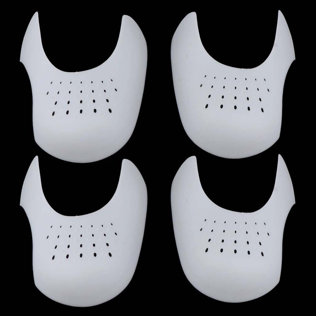 toebox crease preventers