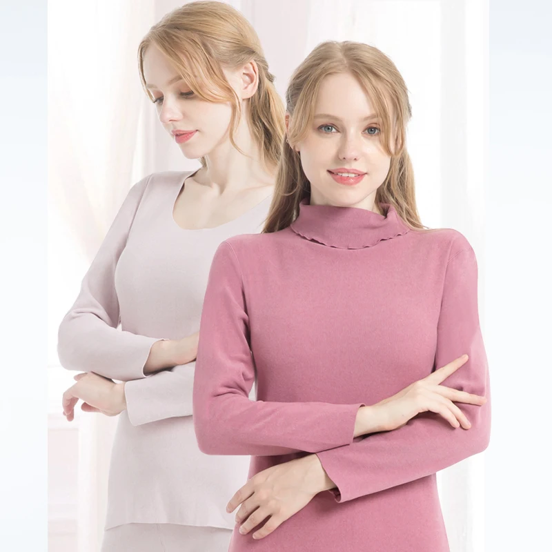 2020 термобелье из флиса с двойной шлифовкой топы рукава и кальсоны внутренняя