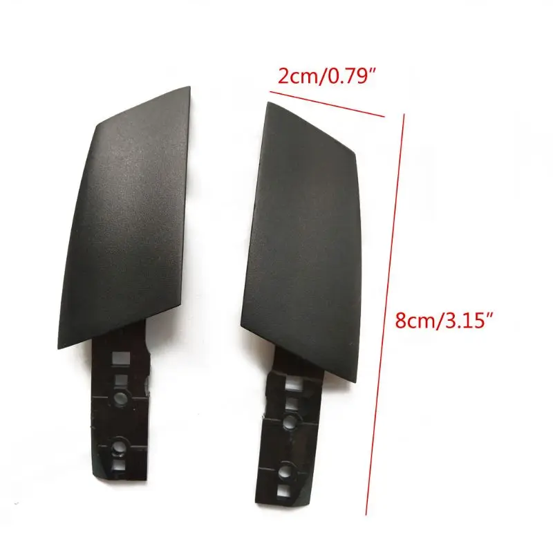 

2Pcs Mouse Top Keys Top Buttons for logitech G304 G305 Mouse Cap Key R2JB