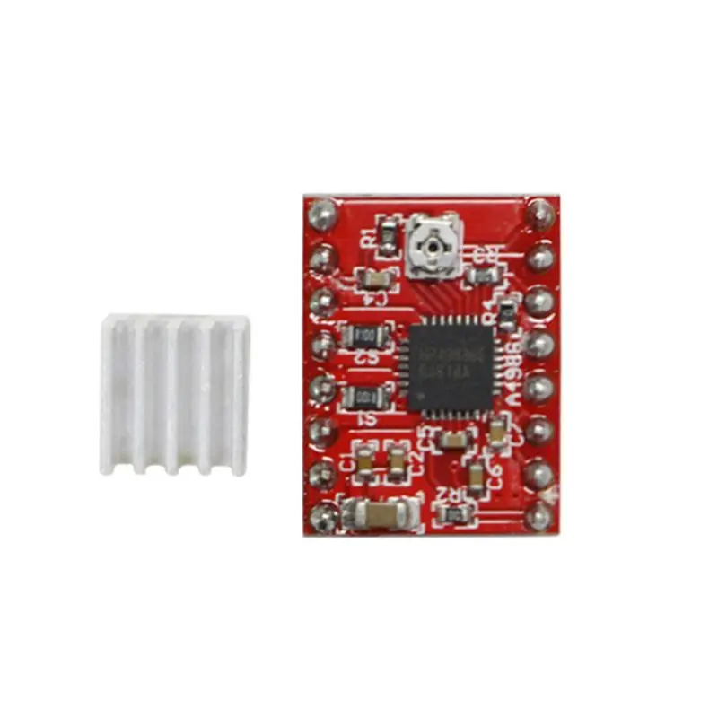 Наборы 3D-принтеров RAMPS 1,4 Mega2560 12864 ЖК-контроллер A4988 для Reprap M5TB