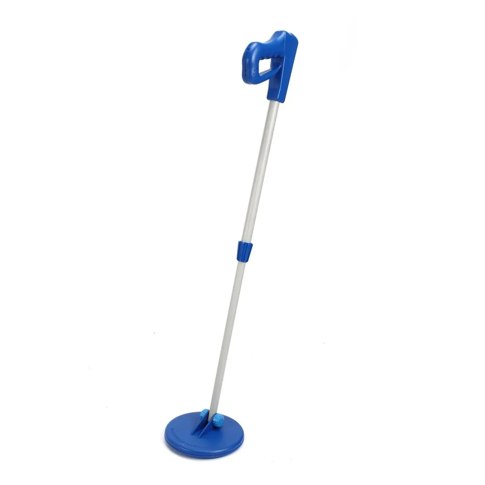 

MD1005 Metal Detector Underground Handheld Treasure Hunter Gold Digger Search Finder Sensitive Adjustable Scanner Hunting Detect