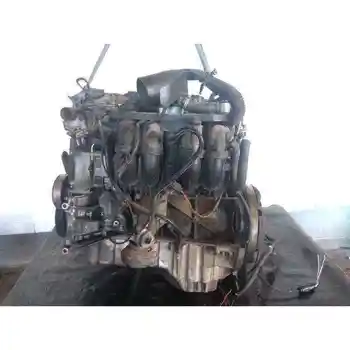 

M111955 COMPLETE ENGINE MERCEDES C CLASS (W203) SPORTCOUPE