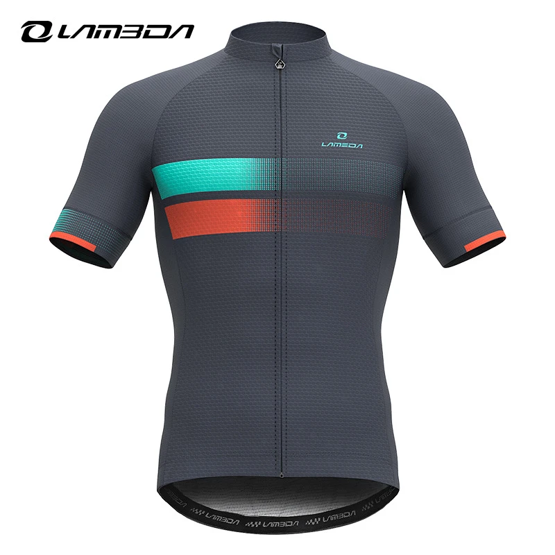Lameda Exclusive 2021 Spring Summer Cycling Jersey Pro Team Cycling