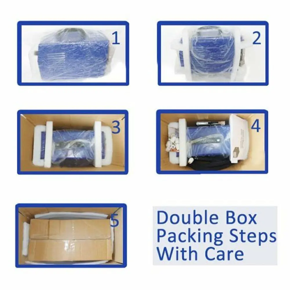 Многофункциональный сварочный аппарат 3 в 1 с одним напряжением 220 В дуговой TIG