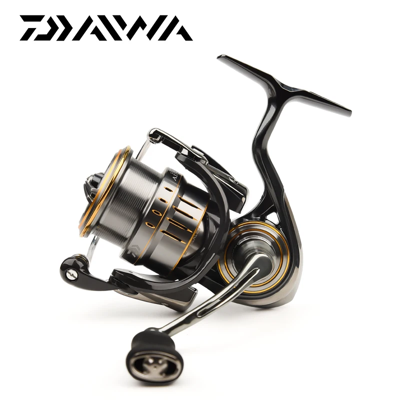 21 Daiwa Luvias Airity Lt 1000/2000/2500/3000/4000 Series Aluminum Body Abs Spool  Reel Long Cast Slatwater Fishing Tackle - Fishing Reels - AliExpress