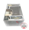 Ruitroliker 10Pcs Protector Case Clear Plastic Protection Case Compatible for Funko Pop 4 inch Vinyl Figures ► Photo 3/6