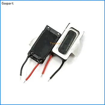 

2pcs/lot Coopart New Top Ear speaker receiver earpieces for Leagoo Kiicaa Power / M11 / M9 Pro S9 top quality