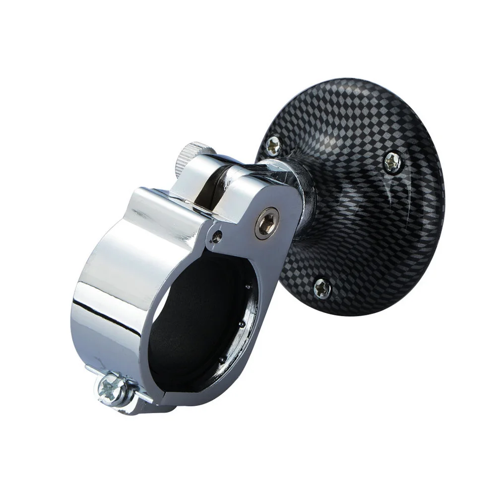 

1*Steering Wheels Knob Handle Spinner Car Van Lorry Taxi Hgv Disable Turning Aid
