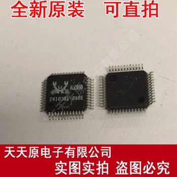 

Free shipping 10PCS/LOT ALC650 QFP