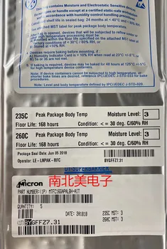 

1PCS~5PCS/LOT MT46H128M32L2KQ-48WT:C MT46H128M32L2KQ-48 JWC16 BGA New original