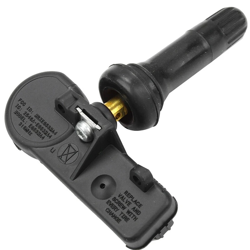 1 шт. TPMS датчик давления в шинах 20923680 для GM Chevrolet Silverado Suburban Tahoe | Автомобили и
