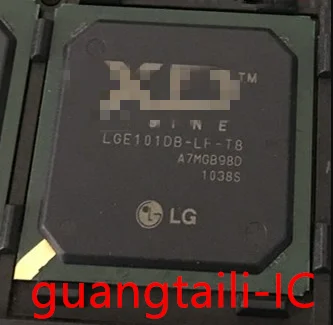 5 шт. LGE101DB-LF-T8 LGE101DB BGA новые импортные подлинные Товары