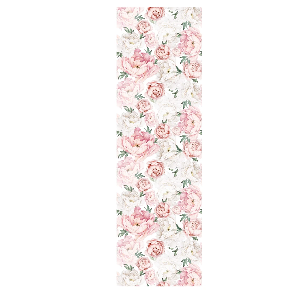 

CHIFEIYANG Durable Colorful Wallpapers with easy self-adhesive Glue and Waterproof design for decoration and renovation