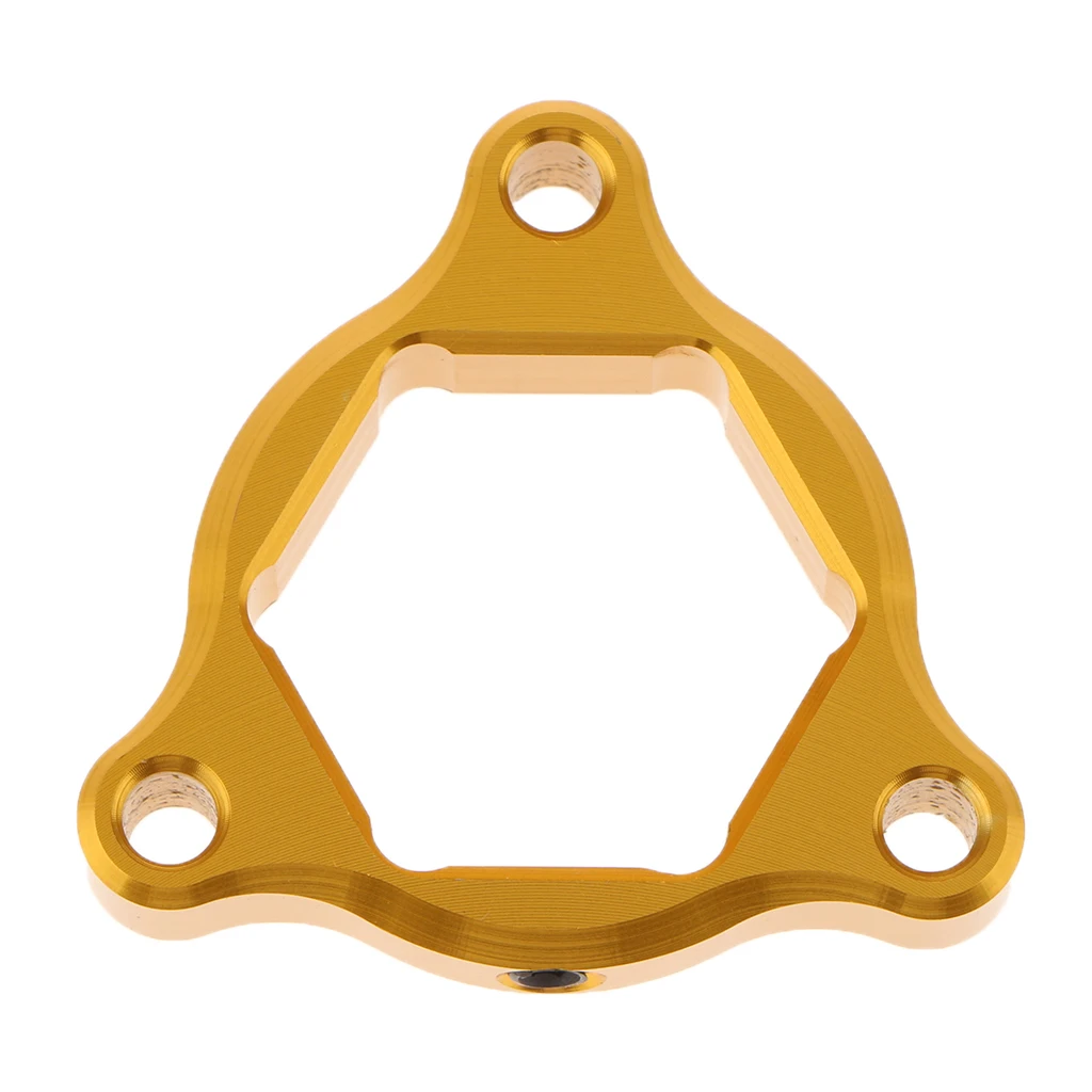 Pair Motorcycle CNC Front Hexagon Anodized Fork Preload Adjusters 22mm for HONDA CBR 929RR CBR1000RR CBR 600RR CBR 954RR