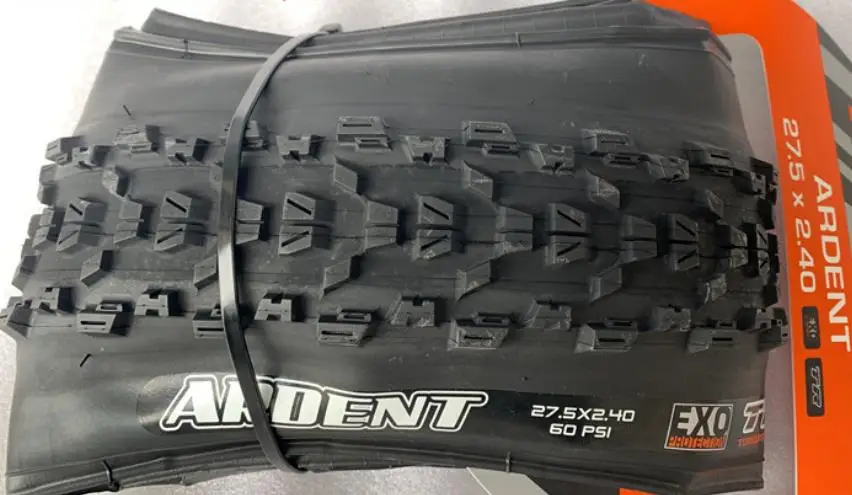 

ARDENT TIRE 26er 27.5er 29er EXO TR