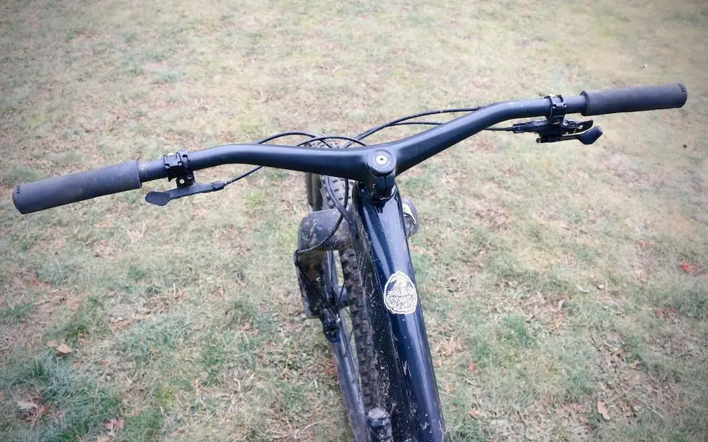 ü ź   MTB ڵ, BMX ̽ ũ UD Ʈ ڵ, T800, 31.8*720, 740, 760mm