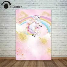 Shop Pastel Rainbow Unicorn Great Deals On Pastel Rainbow