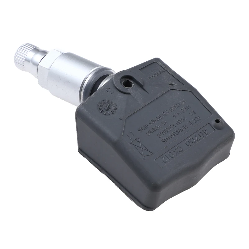 Новая система контроля давления в шинах TPMS сенсор для Nissan Quest Infiniti QX56 40700-CK012 40700CK012 автозапчасти