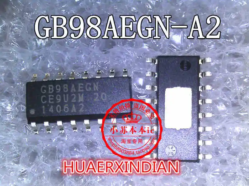 CB98AEGN CB98AEGN SCA4720 LTC1348CG INA141UK LT1079SW NPCT650AA0WX MIC5842YWM CP017ND ICS9DB106BGLF ICS9UM709BGLF - Цвет: CB98AEGN