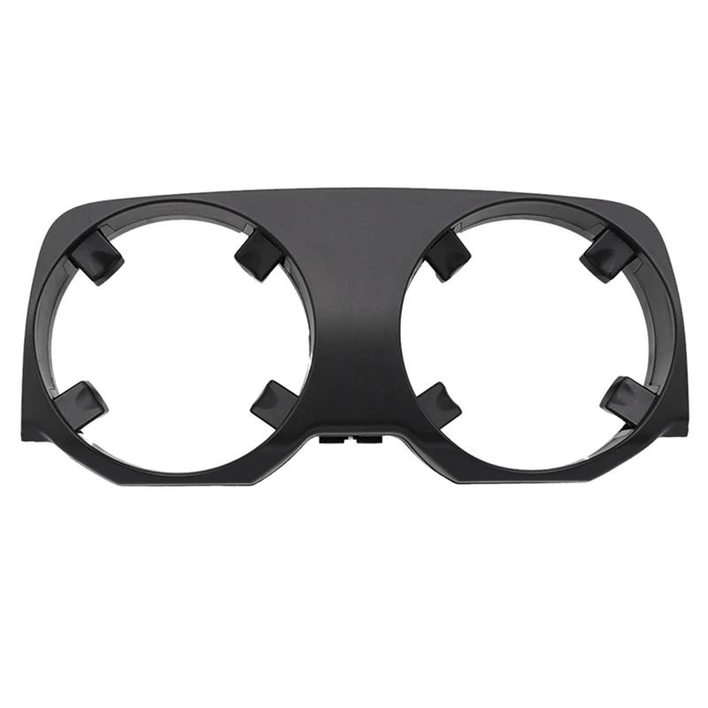 

Car Center Console Cup Holder Cup Drink Holder Cover for BMW 7 Series 730 740 750 760 F01 F02 F04 2008-2015