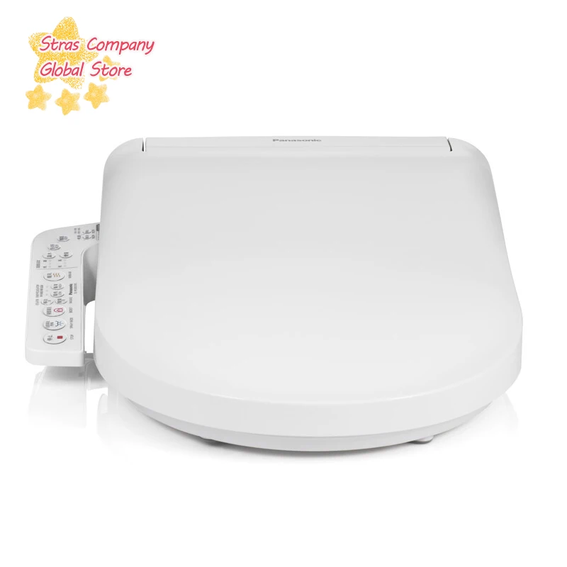 Panasonic Bidet Spray Female Washing Smart Motion Sensor Toilet Seat