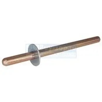 

Rod shock absorber for washing machine Hansa 8037285