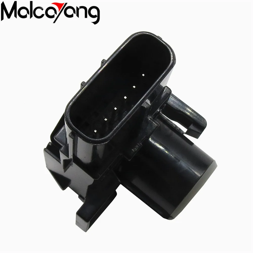 PDC Sensor PDC Sensore Parcheggio Staffa Fissaggio Per Toyota Per Tundra Per Lexus RX350 RX450h V6 89348-33100 39681-TL0-G01 89348-34020 4PCS Sensori di Parcheggio