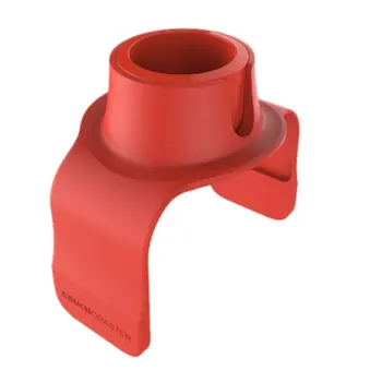 

Sofa Cup Holder Arm Cup Holder Food Grade Silicone Cup Holder Coffee Cup Pad Customizable Logo Durable Cup Holder