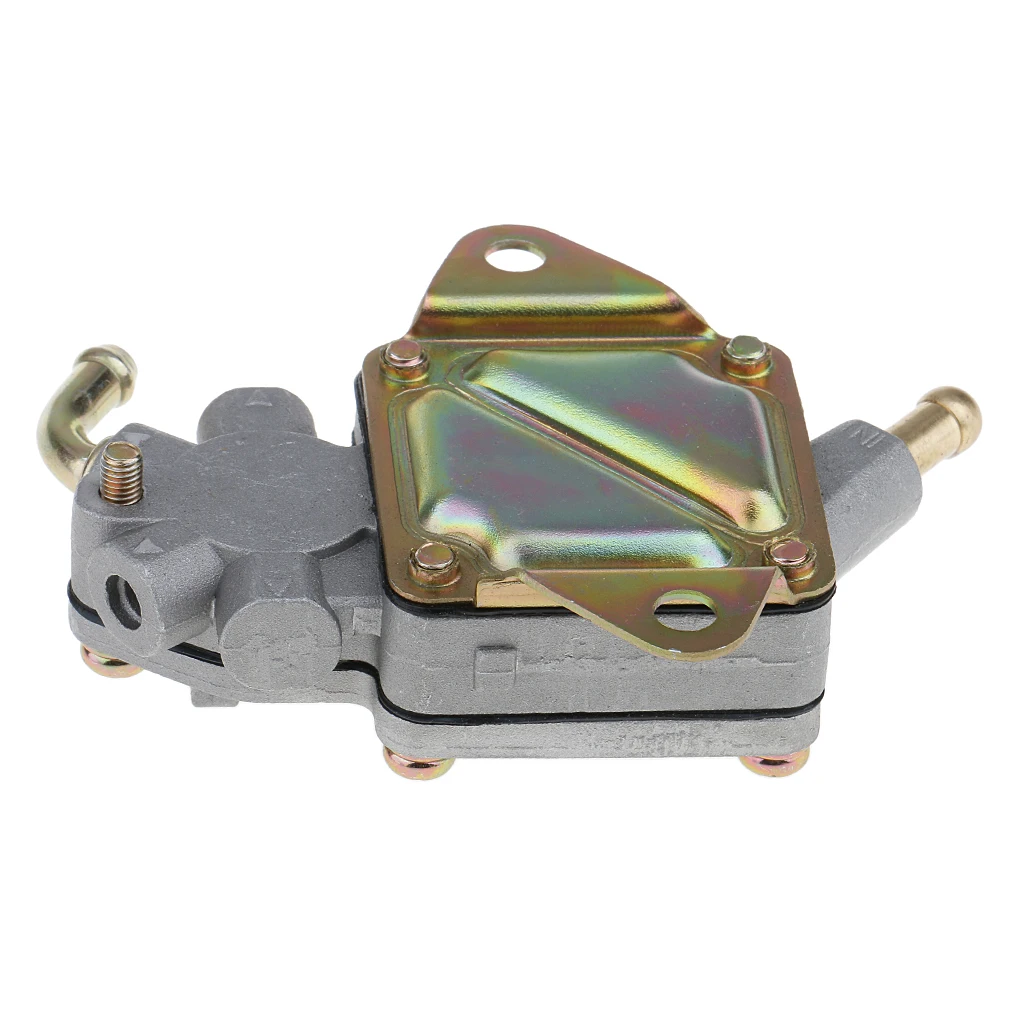 Топливный насос для Yamaha 5UG-13910-01-00 носорог 660 2004-2007/450 2008-2009