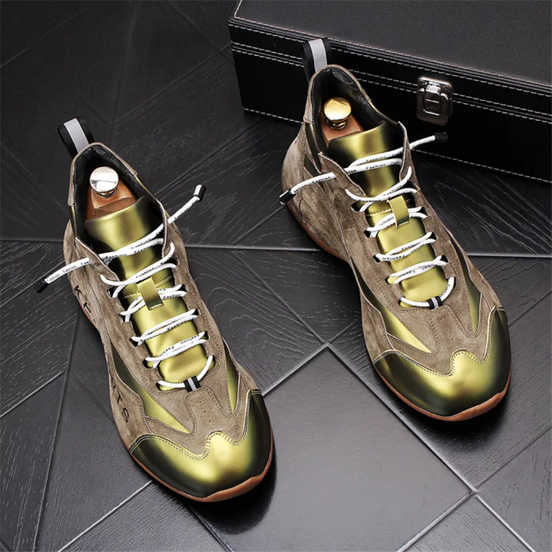 Весенние мужские баскетбольные модные кроссовки zapatillas hombre мужские кроссовки Tenis Masculino 4#15/10D50